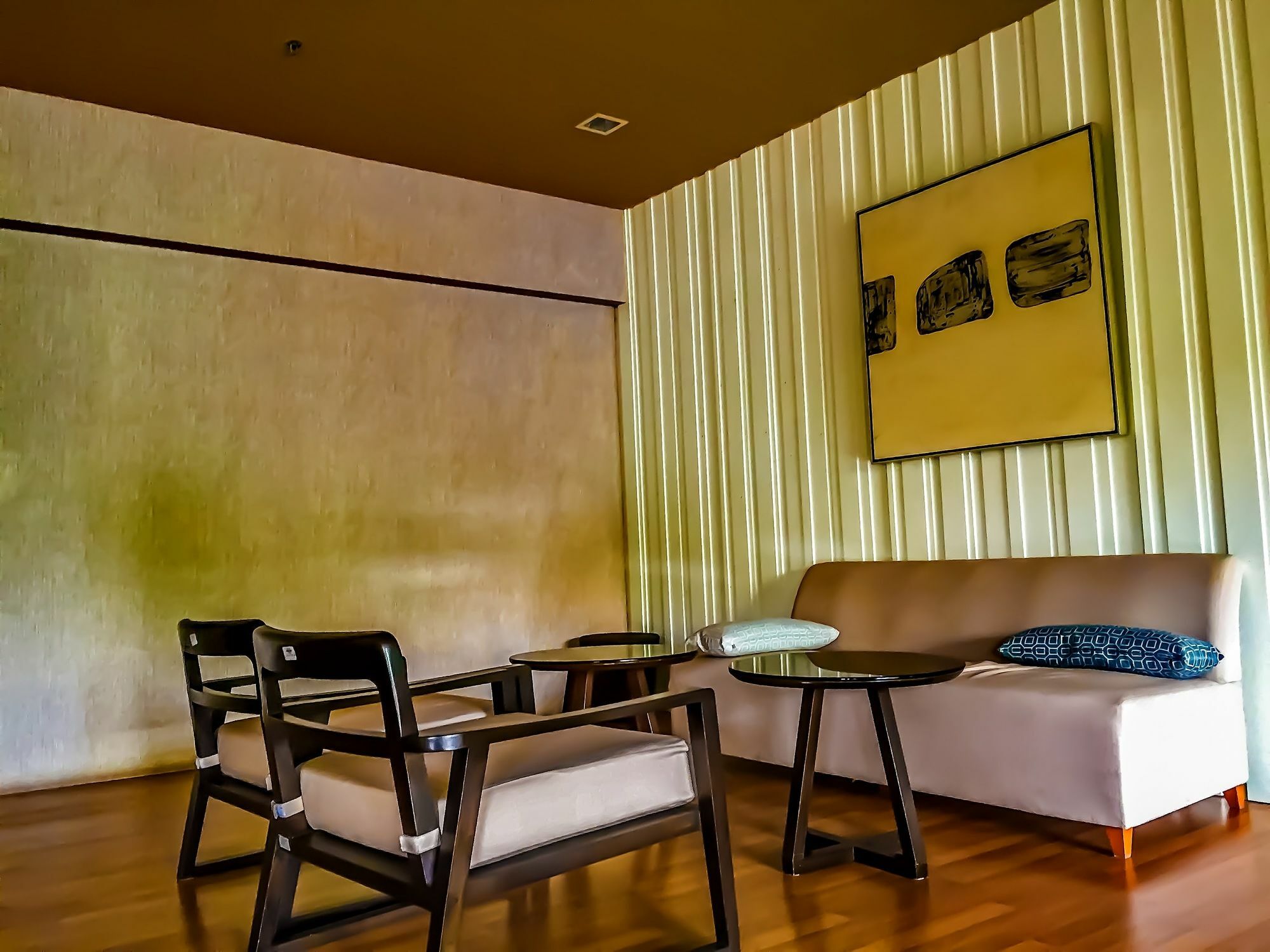 Hotel Lumpini Seaview Jomtien By Parikal Exterior foto